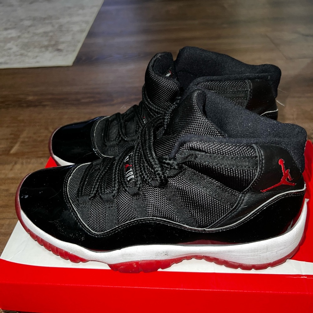 Jordan’s